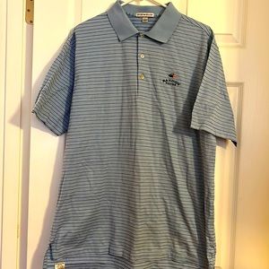 Peter Millar Bandon Dunes men’s polo shirt